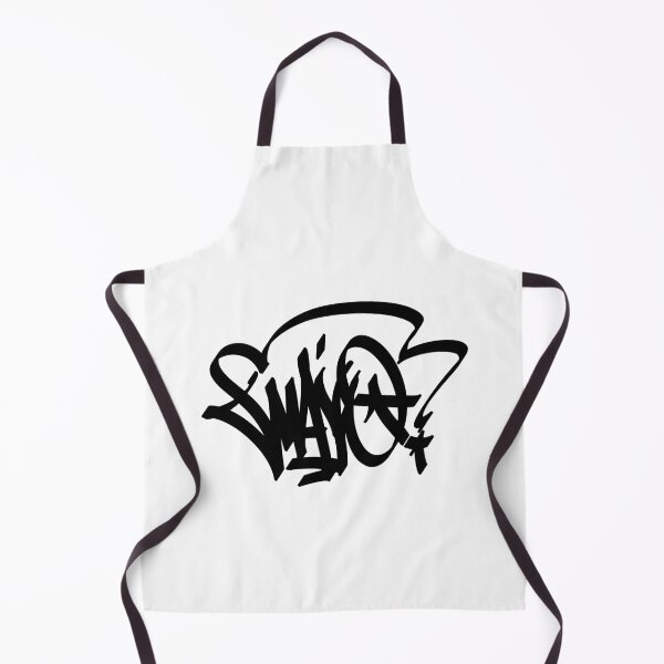 Item preview, MAY GRAFFITI TAG designed and sold by simplementemarc.