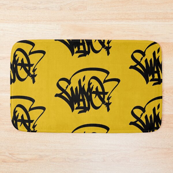 Item preview, MAY GRAFFITI TAG designed and sold by simplementemarc.