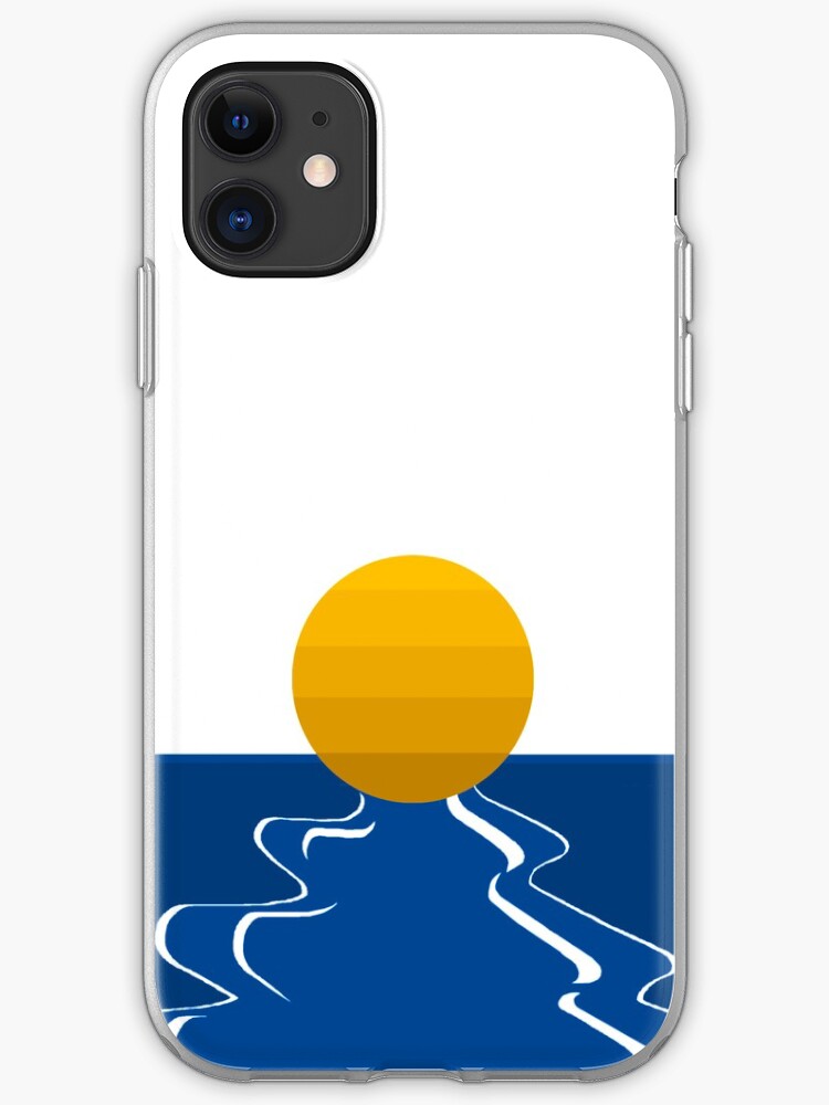 Larus Marinus iPhone 11 case Larus Marinus iPhone 11 case