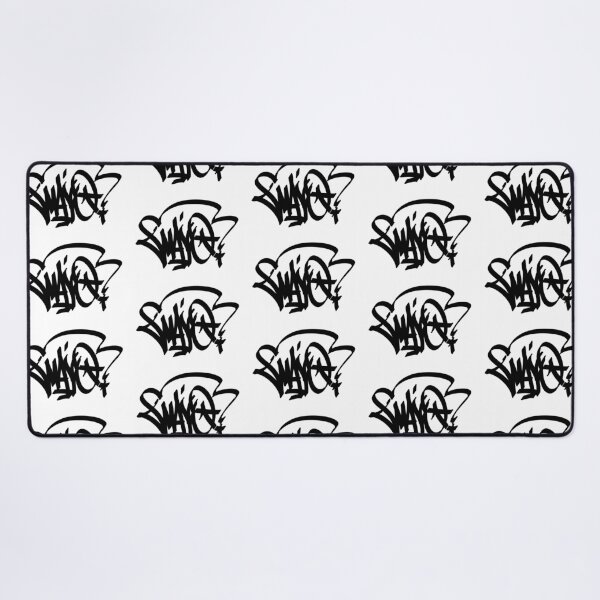 Item preview, MAY GRAFFITI TAG designed and sold by simplementemarc.