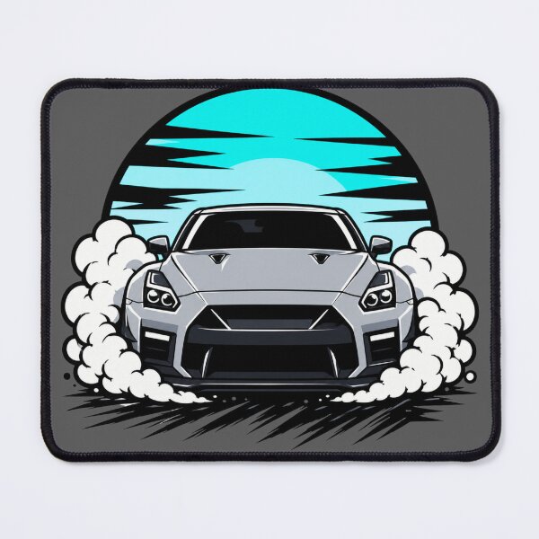 Item preview, Japanese Drift Car v16 designed and sold by r3make.