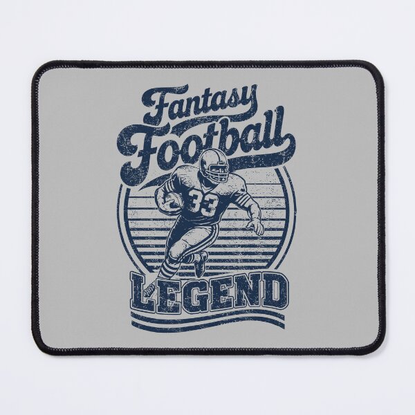 Item preview, Fantasy Football Legend designed and sold by s2ksilver.