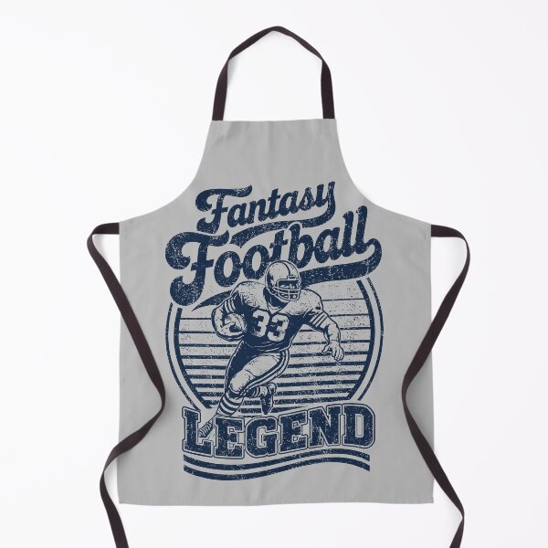Artikelvorschau, Fantasy Football Legende entworfen und verkauft von s2ksilver.