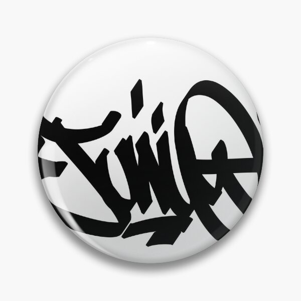 Item preview, JUNE GRAFFITI TAG designed and sold by simplementemarc.