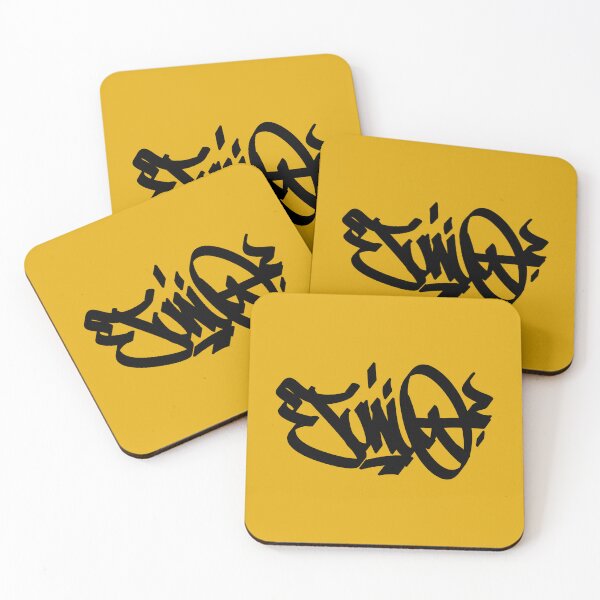 Item preview, JUNE GRAFFITI TAG designed and sold by simplementemarc.
