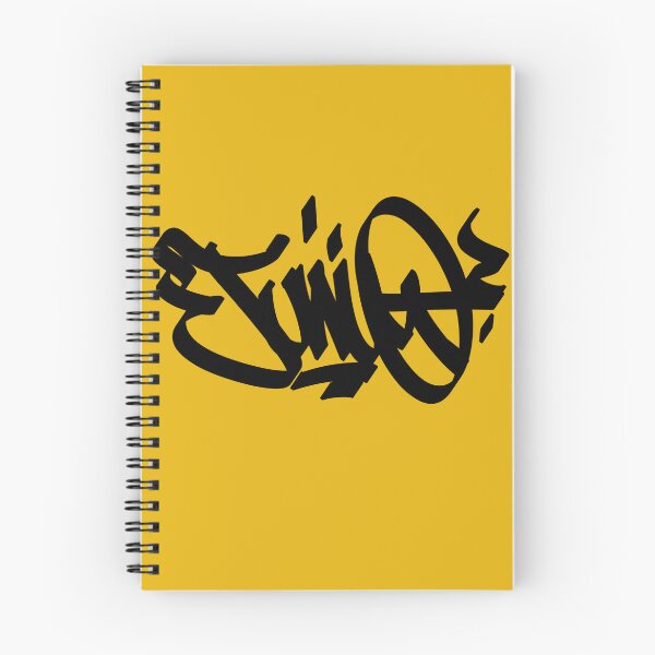 Item preview, JUNE GRAFFITI TAG designed and sold by simplementemarc.