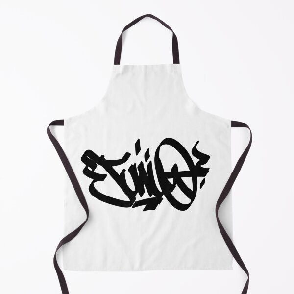 Item preview, JUNE GRAFFITI TAG designed and sold by simplementemarc.
