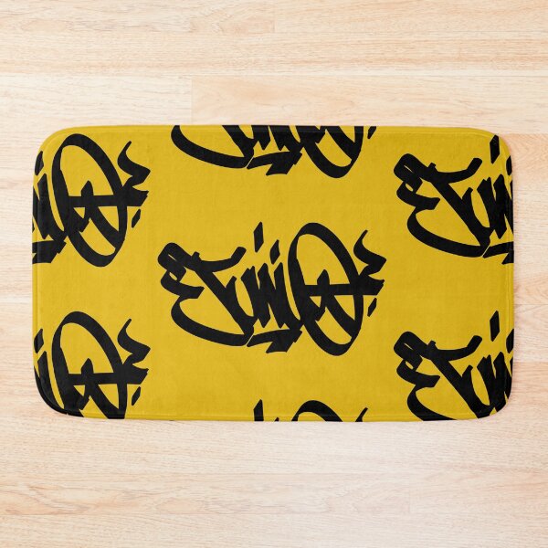 Item preview, JUNE GRAFFITI TAG designed and sold by simplementemarc.