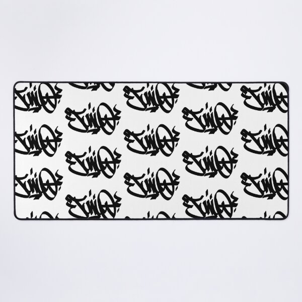 Item preview, JUNE GRAFFITI TAG designed and sold by simplementemarc.