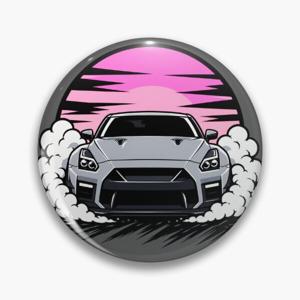 Item preview, Japanese Drift Car v17 designed and sold by r3make.