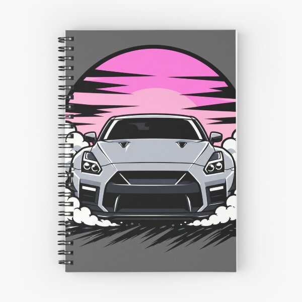 Item preview, Japanese Drift Car v17 designed and sold by r3make.
