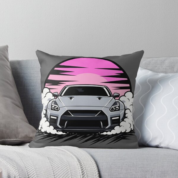 Item preview, Japanese Drift Car v17 designed and sold by r3make.