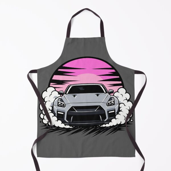 Item preview, Japanese Drift Car v17 designed and sold by r3make.