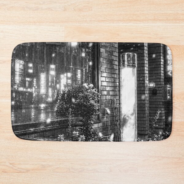 Item preview, T-Shirt Description Midnight Cat Barber – Noir City Collection designed and sold by niko-ko.
