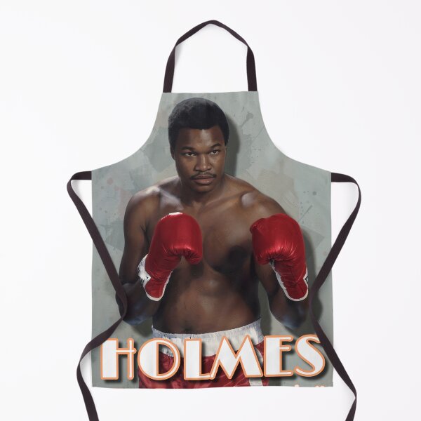 Item preview, Larry The Easton Assassin Holmes boxing legends designed and sold by MoodiArtist.