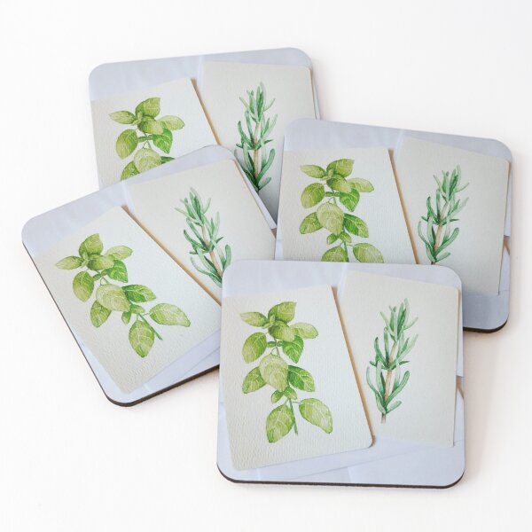 Artikelvorschau, Earthy Walther aHerb Roots entworfen und verkauft von Wieckmananddoc.