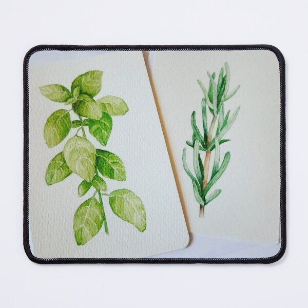 Item preview, Earthy Walther aHerb Roots designed and sold by Wieckmananddoc.