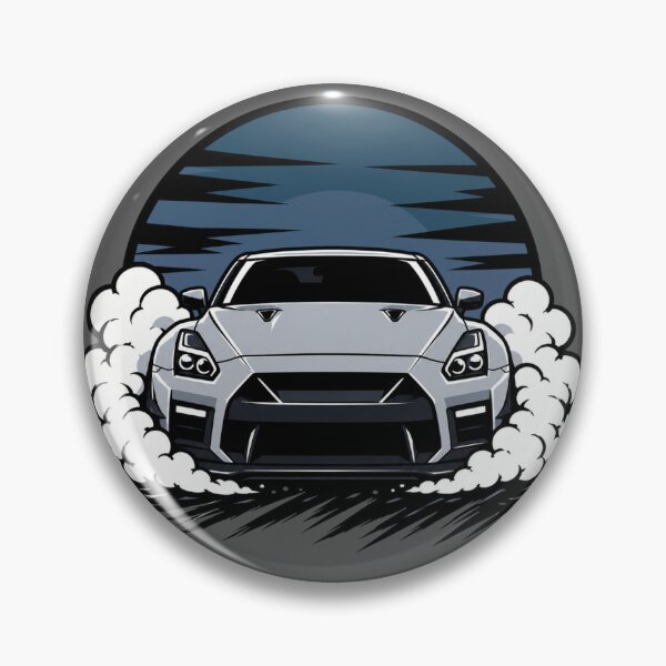 Item preview, Japanese Drift Car v18 designed and sold by r3make.