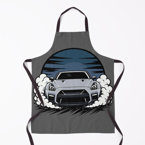 Item preview, Japanese Drift Car v18 designed and sold by r3make.