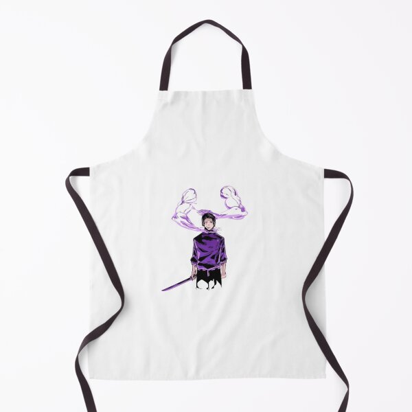 Item preview, Special Grade Cursed Swordsman Design designed and sold by Mr-MC-kitty.