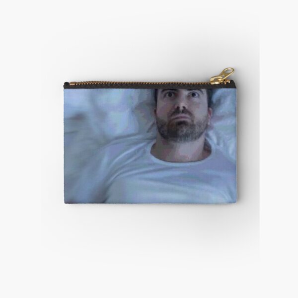Item preview, How I sleep Knowing designed and sold by lottiestrawb.