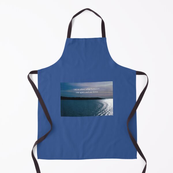 Item preview, Bay of Biscay photograph with inspirational message designed and sold by Natimo-Studio.