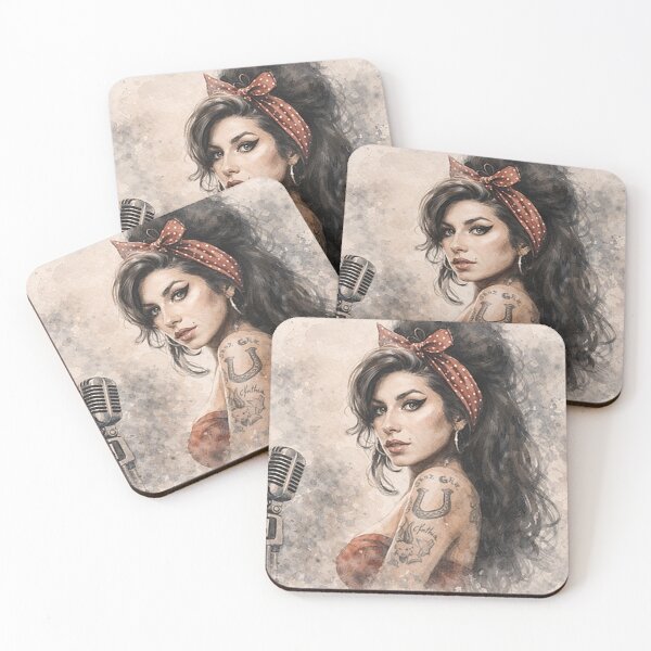 Item preview, Amy tribute  designed and sold by LuluLeb.