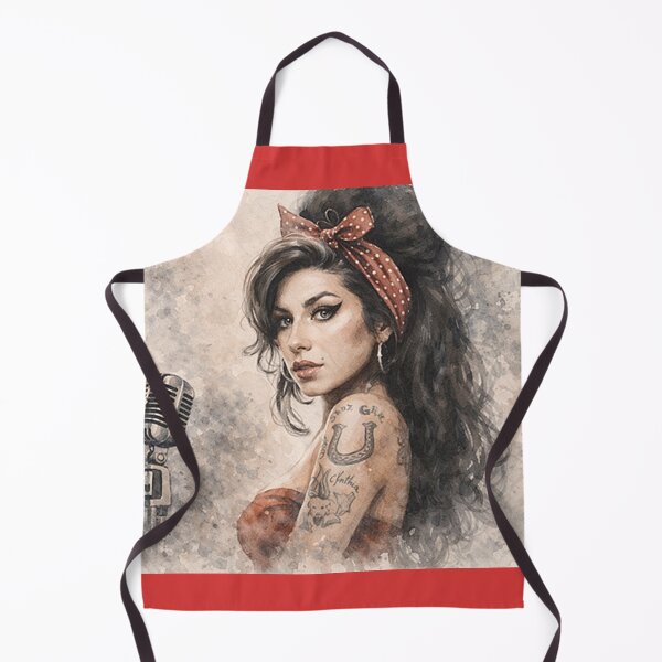 Item preview, Amy tribute designed and sold by LuluLeb.