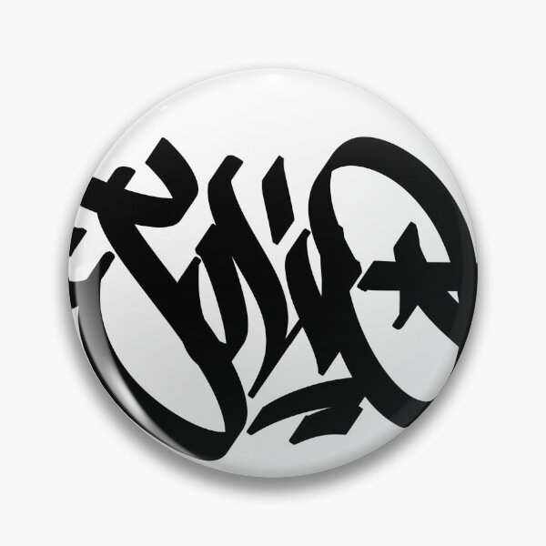 Item preview, JULIO GRAFFITI TAG designed and sold by simplementemarc.