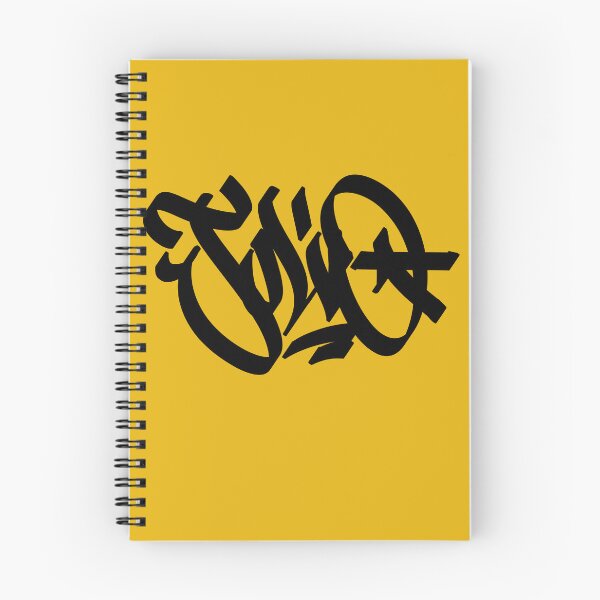 Item preview, JULIO GRAFFITI TAG designed and sold by simplementemarc.