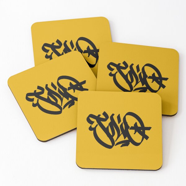 Item preview, JULIO GRAFFITI TAG designed and sold by simplementemarc.