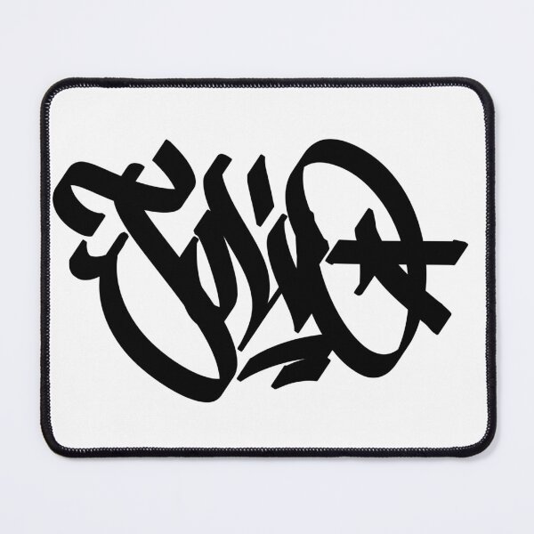 Item preview, JULIO GRAFFITI TAG designed and sold by simplementemarc.