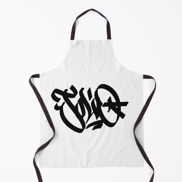 Item preview, JULIO GRAFFITI TAG designed and sold by simplementemarc.