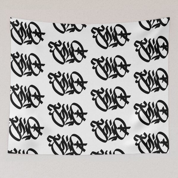 Item preview, JULIO GRAFFITI TAG designed and sold by simplementemarc.