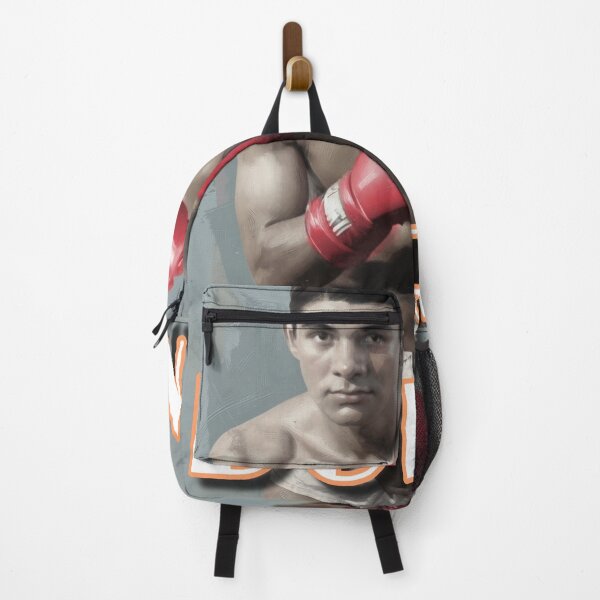 Item preview, Roberto Manos de Piedra Duran boxing legends designed and sold by MoodiArtist.