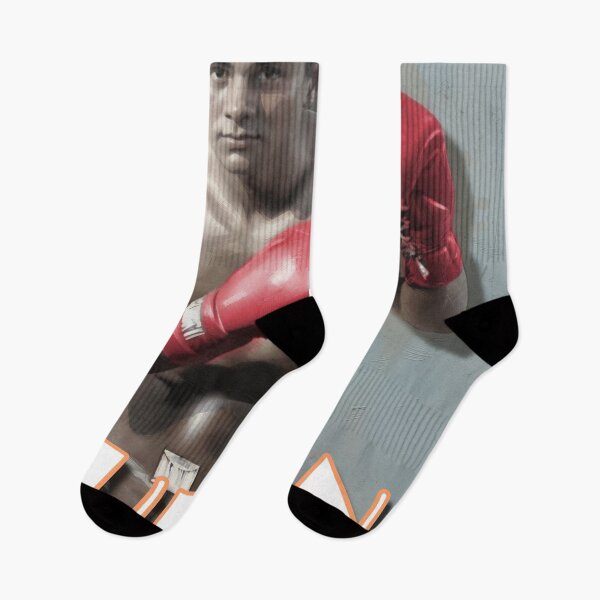 Item preview, Roberto Manos de Piedra Duran boxing legends designed and sold by MoodiArtist.