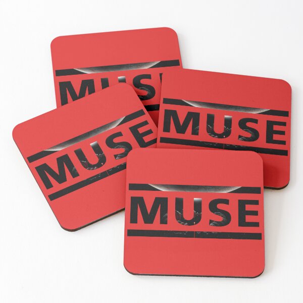Item preview, The Wow! Signal Muse Cover Logo designed and sold by KLloydPhotos.