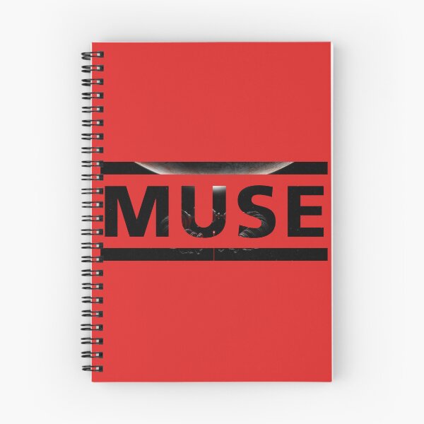 Item preview, The Wow! Signal Muse Cover Logo designed and sold by KLloydPhotos.