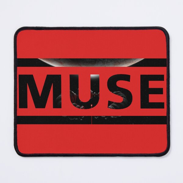 Item preview, The Wow! Signal Muse Cover Logo designed and sold by KLloydPhotos.