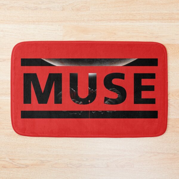 Item preview, The Wow! Signal Muse Cover Logo designed and sold by KLloydPhotos.