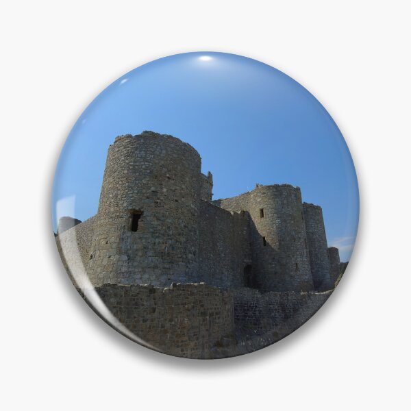 Item preview, Harlech Castle designed and sold by Graz-Photos.