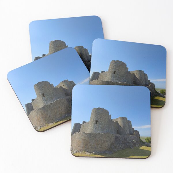 Item preview, Harlech Castle designed and sold by Graz-Photos.