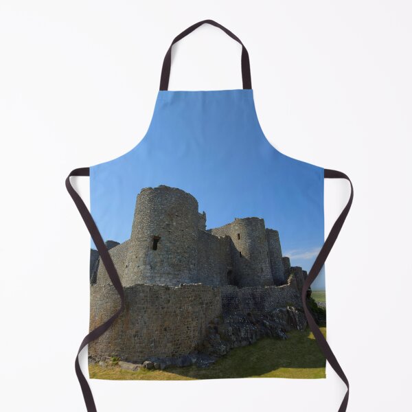 Item preview, Harlech Castle designed and sold by Graz-Photos.