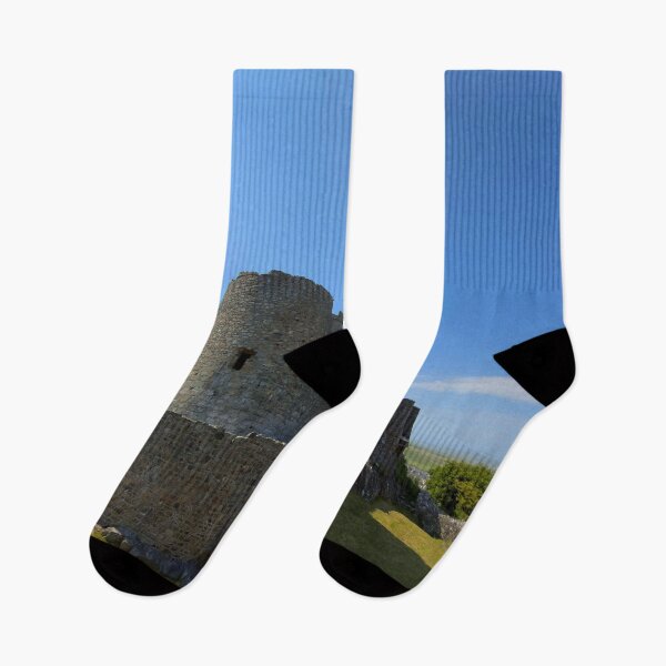 Item preview, Harlech Castle designed and sold by Graz-Photos.