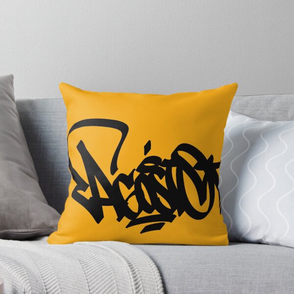 Item preview, AUGUST GRAFFITI TAG designed and sold by simplementemarc.