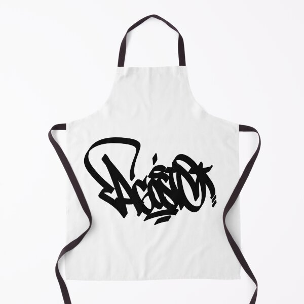 Item preview, AUGUST GRAFFITI TAG designed and sold by simplementemarc.