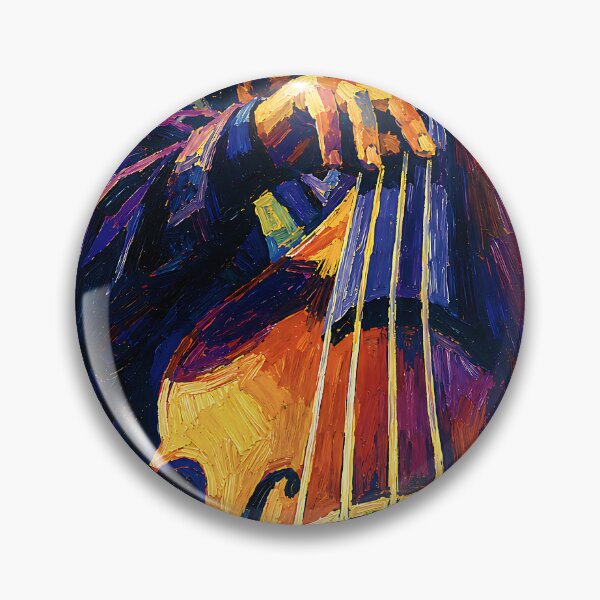 Item preview, Charles Mingus 08 designed and sold by Artman24.
