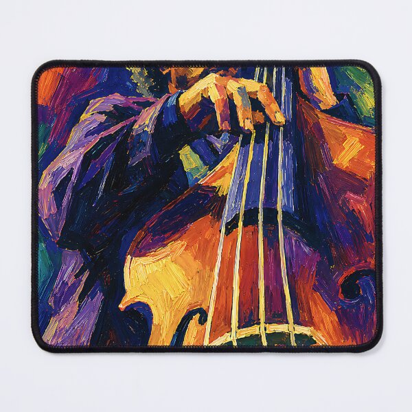 Item preview, Charles Mingus 08 designed and sold by Artman24.