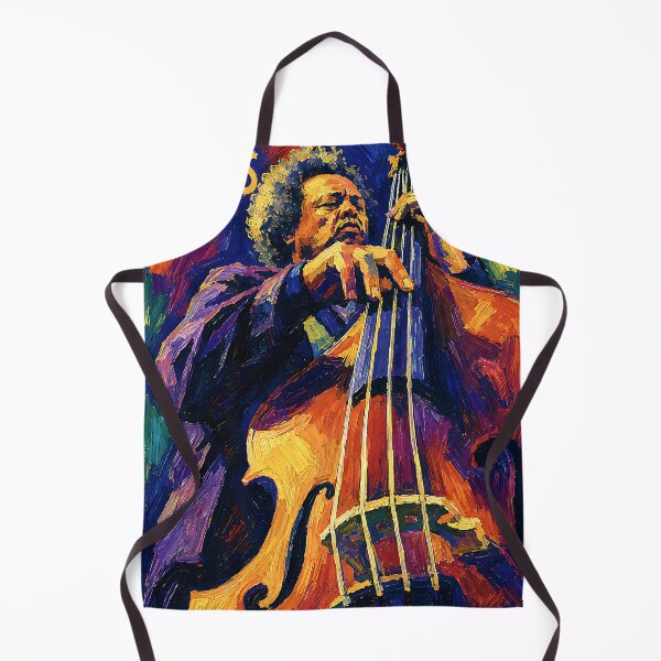 Item preview, Charles Mingus 08 designed and sold by Artman24.