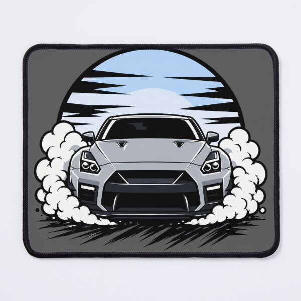 Item preview, Japanese Drift Car v20 designed and sold by r3make.